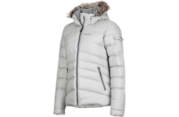 Image of Marmot Ithaca Jacket - Womens, Small, 78840-1128-S