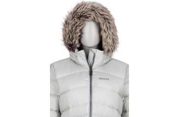 Image of Marmot Ithaca Jacket - Womens, Small, 78840-1128-S