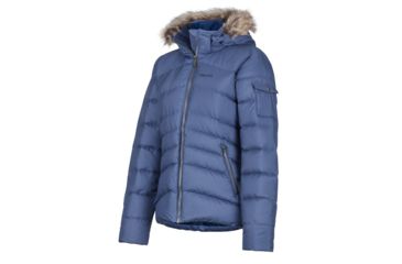 Image of Marmot Ithaca Jacket - Women's, Storm, S, 78840-134-S