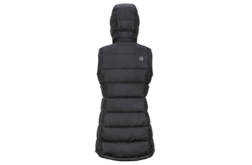 Image of Marmot Ithaca Vest - Womens, Black, Extra Large, 79290-001-XL
