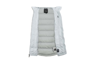 Image of Marmot Ithaca Vest - Womens, Bright Steel, Extra Small, 79290-1862-XS