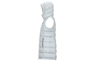 Image of Marmot Ithaca Vest - Womens, Bright Steel, Extra Small, 79290-1862-XS