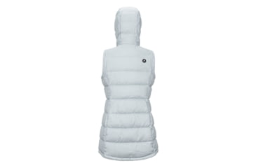 Image of Marmot Ithaca Vest - Womens, Bright Steel, Large, 79290-1862-L