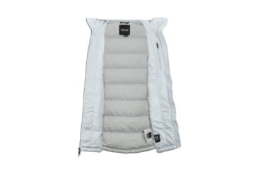 Image of Marmot Ithaca Vest - Womens, Bright Steel, Large, 79290-1862-L