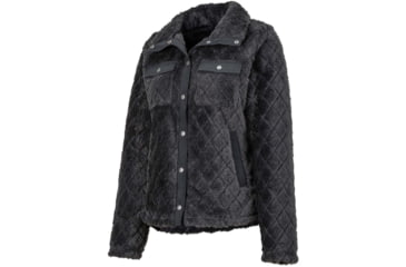 Image of Marmot Janna Jacket - Womens, Black, Large, 49890-001-L