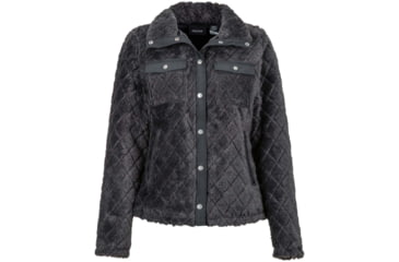 Image of Marmot Janna Jacket - Womens, Black, Large, 49890-001-L