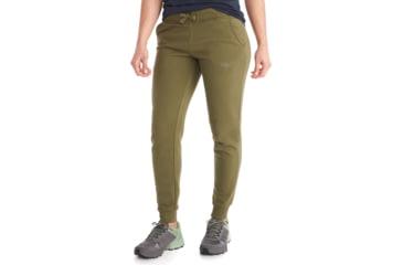 Image of Marmot Jogger - Womens, Winter Moss, Extra Small, M13634-16285-XS