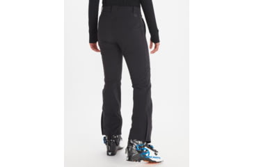 Image of Marmot Kate Pant - Womens, Black, Large, M13165-001-L