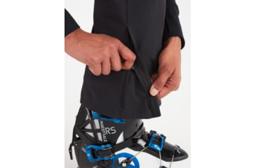 Image of Marmot Kate Pant - Womens, Black, Large, M13165-001-L