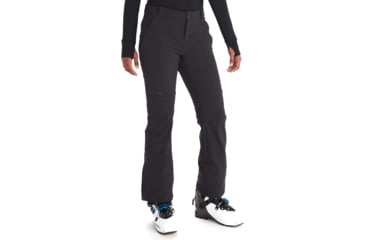 Image of Marmot Kate Pant - Womens, Black, Large, M13165-001-L