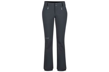 Image of Marmot Kate Pant - Womens, Black, L, 78400-001-L