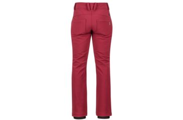 Image of Marmot Kate Pant - Womens, Claret, Medium, 78400-Claret-M-DEMO