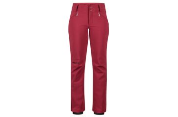 Image of Marmot Kate Pant - Womens, Claret, Medium, 78400-Claret-M-DEMO