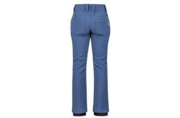 Image of Marmot Kate Pant - Womens, Storm, Medium, 78400-Storm-M-DEMO