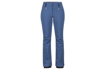 Image of Marmot Kate Pant - Womens, Storm, Medium, 78400-Storm-M-DEMO