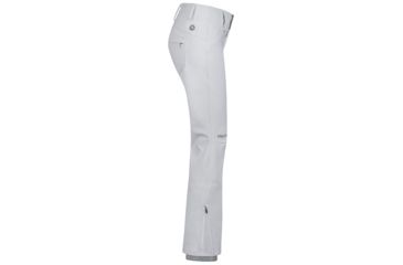 Image of Marmot Kate Pant - Womens, White, Extra Small, 78400-080-XS