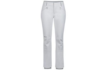 Image of Marmot Kate Pant - Womens, White, Extra Small, 78400-080-XS