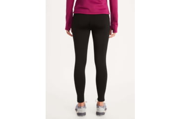 Image of Marmot Kluane Tight - Womens, Black, Small, 32020-001-S
