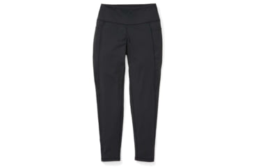 Image of Marmot Kluane Tight - Womens, Black, Small, 32020-001-S