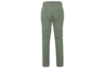 Image of Marmot Kodachrome Convertible Pant - Womens, Crocodile, 4, 47490-4764-4