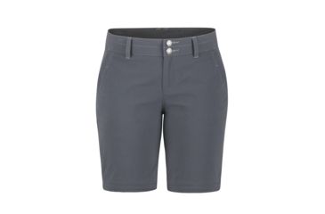 Image of Marmot Kodachrome Convertible Pant - Womens, Dark Steel, 4, 47490-1132-4