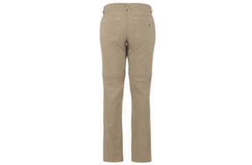 Image of Marmot Kodachrome Convertible Pant - Womens, Desert Khaki, 16, 47490-7203-16