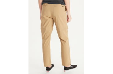 Image of Marmot Kodachrome Convertible Pant - Womens, Shetland, 10, M11135-16310-10