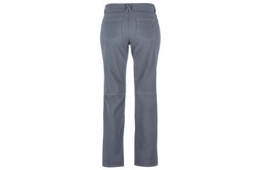 Image of Marmot Kodachrome Pant - Womens, Dark Steel, 2 48170-1132-2