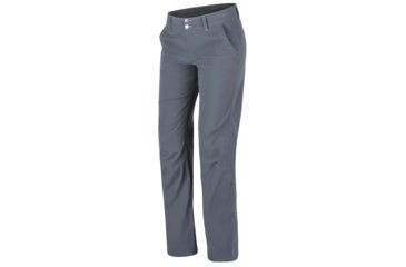 Image of Marmot Kodachrome Pant - Womens, Dark Steel, 2 48170-1132-2