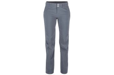 Image of Marmot Kodachrome Pant - Womens, Dark Steel, 2 48170-1132-2