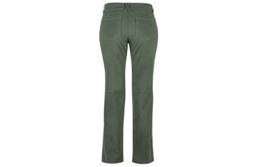 Image of Marmot Kodachrome Pant - Womens, Crocodile, 4 48170-4764-4