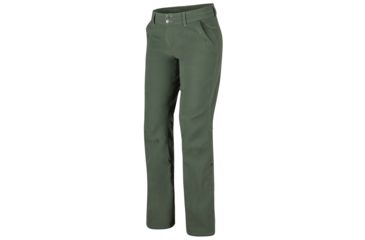 Image of Marmot Kodachrome Pant - Womens, Crocodile, 4 48170-4764-4