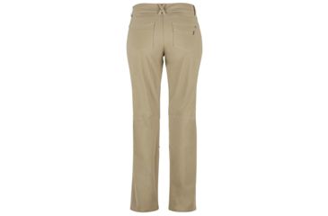 Image of Marmot Kodachrome Pant - Womens, Desert Khaki, 6 48170-7203-6