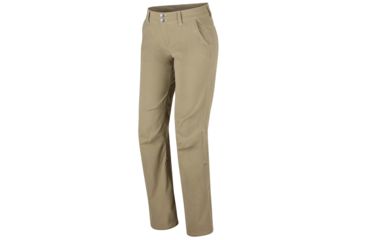 Image of Marmot Kodachrome Pant - Womens, Desert Khaki, 6 48170-7203-6
