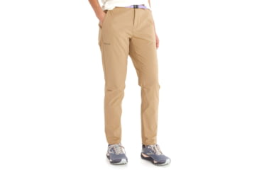 Image of Marmot Kodachrome Pant - Womens, Shetland, 0, M11134-16310-0