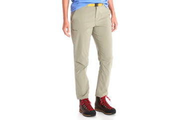Image of Marmot Kodachrome Pant - Womens, Vetiver, 2, M11134-21543-2