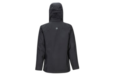 Image of Marmot KT Component Jacket - Mens, Black, Large, 84200-001-L