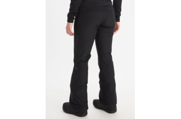 Image of Marmot Lightray GORE-TEX Pant - Womens, Black, Large, 12290-001-L