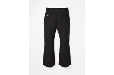 Image of Marmot Lightray GORE-TEX Pant - Womens, Black, Large, 12290-001-L