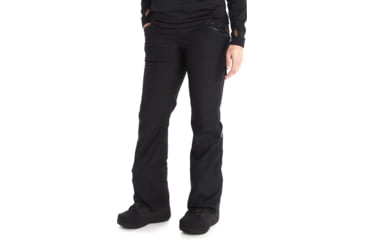 Image of Marmot Lightray GORE-TEX Pant - Womens, Black, Large, 12290-001-L
