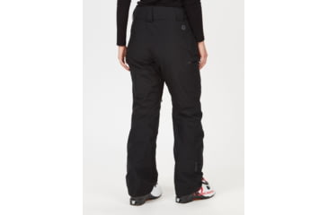 Image of Marmot Lightray GORE-TEX Pant - Womens, Black, Extra Small, M14604-001-XS