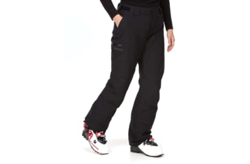 Image of Marmot Lightray GORE-TEX Pant - Womens, Black, Extra Small, M14604-001-XS