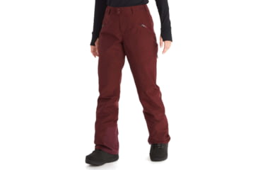 Image of Marmot Lightray GORE-TEX Pant - Womens, Port Royal, Large, 12290-6257-L