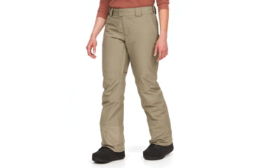 Image of Marmot Lightray GORE-TEX Pant - Womens, Vetiver, Small, M14604-21543-S