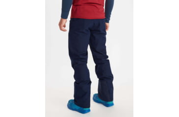 Image of Marmot Lightray Pant - Mens, Arctic Navy, Medium, 11010-2975-M