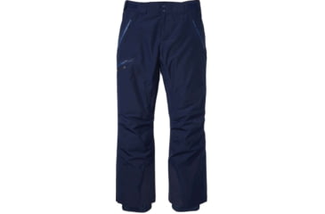 Image of Marmot Lightray Pant - Mens, Arctic Navy, Medium, 11010-2975-M