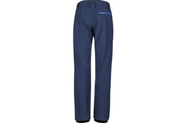 Image of Marmot Lightray Pant - Mens, Arctic Navy, Small, 74190-2975-S