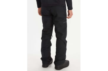 Image of Marmot Lightray Pant - Mens, Black, Small, 11010-001-S