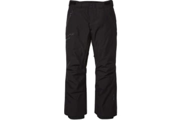 Image of Marmot Lightray Pant - Mens, Black, Small, 11010-001-S