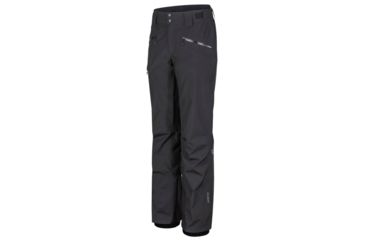Image of Marmot Lightray Pant - Mens, Black, M, 74190-001-M